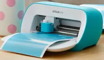 15% off cricut joy