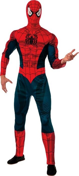 Spotlight Marvel adults costumes offer