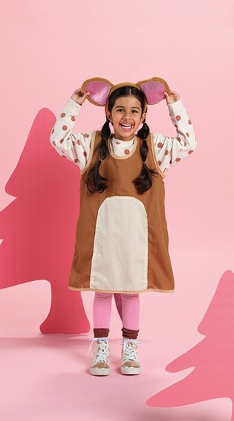 Spotlight All print & plain polar fleece offer