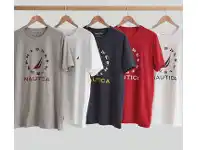 Nautica Tees & Tanks