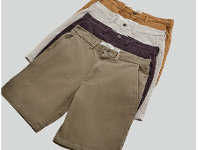 Rivers Shorts