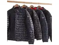 Rivers Tommy Hilfiger Jackets offer