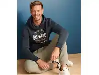 Rivers Hoodie