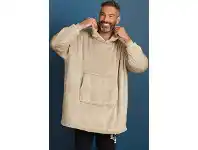 Rivers Rivers Snuggie offer