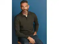 Rivers Rivers Knitwear Polo offer