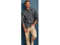 Rivers Rivers Stretch Chino Pant offer