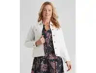 Rivers Denim Jacket