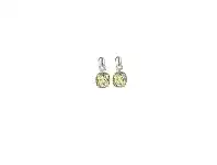 Gina Liano Taylor Earrings