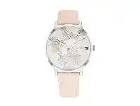 Bevilles Jewellery Tommy Hilfiger Silver Ladies Watch Model 1781919 offer