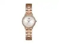 Guess Chelsea Rose Tone Ladies Watch W1209L3