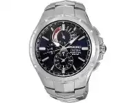 Bevilles Jewellery Seiko Coutura Men's Solar Perpetual Blue & Silver Watch offer
