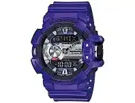 Bevilles Jewellery Casio G-Shock Bluetooth G Mix Series Watch GBA400-2A offer