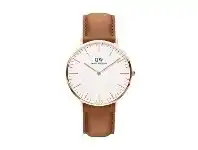 Bevilles Jewellery Daniel Wellington Classic Durham 40mm DW00100109 offer