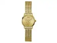 Bevilles Jewellery Guess Micro Imprint Watch GW0106L2 offer