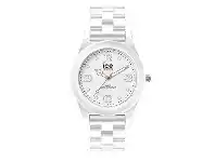 Bevilles Jewellery ICE Slim White Watch offer