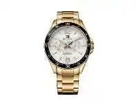 Bevilles Jewellery Tommy Hilfiger Erik Mens Watch Model 1791365 offer