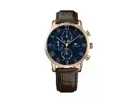Bevilles Jewellery Tommy Hilfiger Mens Watch Model 1791399 offer