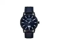 Bevilles Jewellery Police Collin Black Dial Watch Model PL15404JSB/02 offer