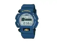 Bevilles Jewellery Casio G Shock Blue Watch DW9052-2 offer