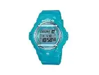 Bevilles Jewellery Casio Baby G Aqua Watch BG169R-2B offer