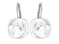 Bevilles Jewellery Swarovski Crystal Set Earrings offer