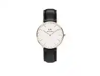 Bevilles Jewellery Daniel Wellington Classic Collection Sheffield Watch DW00100036 offer