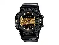 Bevilles Jewellery Casio G-Shock Bluetooth G Mix Series Model GBA400-1A9 offer