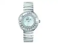 Bevilles Jewellery Swarovski Ladies Crystal Watch 1160307 offer