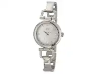 Bevilles Jewellery Jag Ladies Stone Set Watch Model- J1485A offer