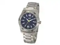 Bevilles Jewellery Jag Gents Blue Dial Watch Model- J1452A offer