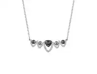 Swarovski Fantastic Medium Necklace