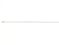 Bevilles Jewellery 9ct Yellow Gold Silver Filled Figaro Chain offer