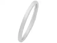 Stainless Steel Golf Bangle