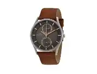 Bevilles Jewellery Skagen Men's Multifunction Watch SKW6086 offer
