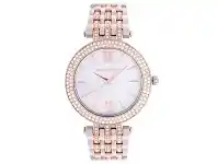 Bevilles Jewellery Pierre Cardin Bella Ladies Watch 5530 offer