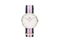 Bevilles Jewellery Daniel Wellington Classic Southampton 36mm DW00100034 offer