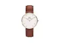 Bevilles Jewellery Daniel Wellington Classic St Mawes 36mm DW00100035 offer