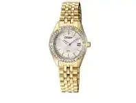 Bevilles Jewellery Citizen Ladies Gold Stone Set Watch EU6062-50D offer