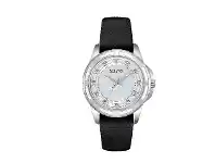 Bevilles Jewellery Bulova Ladies Diamond Set Watch Model- 98P139 offer