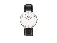 Bevilles Jewellery Daniel Wellington Classic Collection Sheffield Watch offer