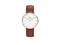 Bevilles Jewellery Daniel Wellington Classic St Mawes 36mm DW00100052 offer