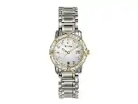 Bevilles Jewellery Bulova Ladies Diamond Set Watch Model- 98R107 offer