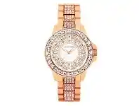 Pierre Cardin Ladies Stone Set Watch Model-5275