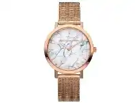 Bevilles Jewellery Christian Paul Marble Mesh Watch offer