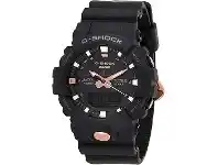 Bevilles Jewellery Casio G-Shock Rose & Black Watch GA-810B-1A4DR offer