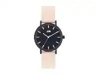 Bevilles Jewellery Jag Mens Tan Leather Watch J2249 offer