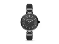 Bevilles Jewellery Armani Exchange Black Analogue Watch offer