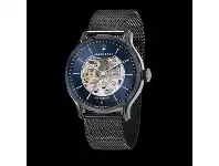 Bevilles Jewellery Maserati EPOCA 42mm Blue Watch offer