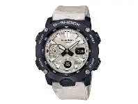 Bevilles Jewellery Casio G Shock Baby G Utility Wavy Marble GA-200WM-5ADR offer