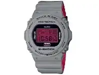 Bevilles Jewellery Casio G Shock Redback Sneaker Freaker Watch offer